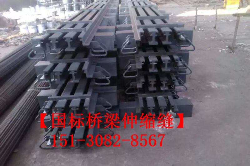 模數(shù)式橋梁伸縮縫裝置 良品*標(biāo)**模數(shù)式伸縮縫