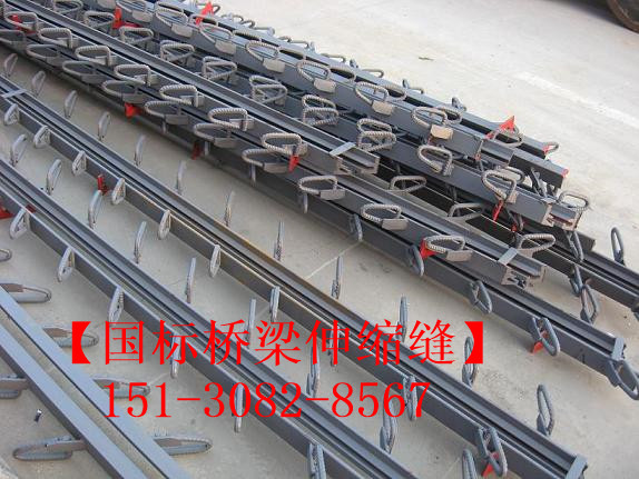 道路橋梁伸縮縫裝置 良品*標(biāo)橋梁伸縮縫種類劃分