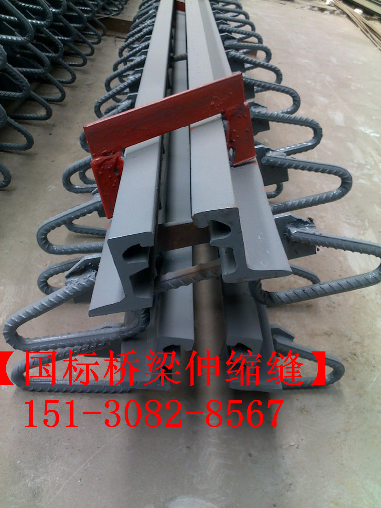 道路橋梁伸縮縫裝置 良品*標(biāo)橋梁伸縮縫種類劃分