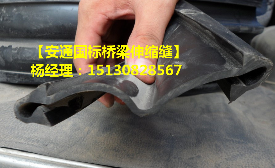 D型伸縮縫密封膠條 *標(biāo)D型伸縮縫密封膠條廠家2