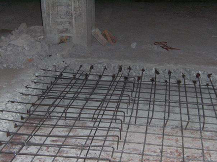 化學(xué)錨栓、植筋加固 良品橋梁工程加固技術(shù)解讀1