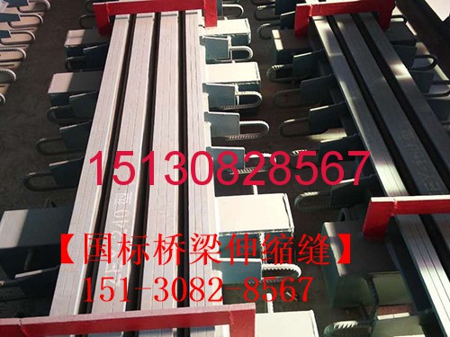 路橋?qū)Ｓ脴蛄荷炜s縫裝置TST、型鋼伸縮縫、模數(shù)式伸縮縫圖集151-3082-8567