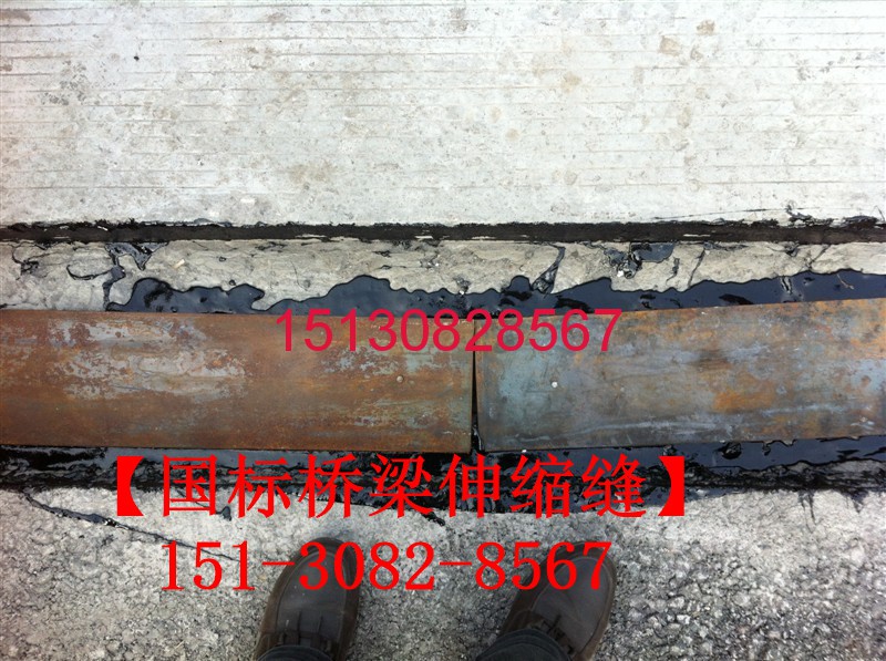 瀝青填充式橋梁伸縮縫TST無縫伸縮縫產(chǎn)品特點(diǎn)151-3082-8567