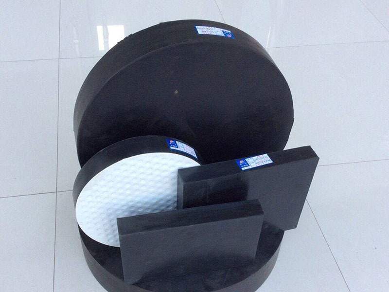 圓形GYZ板式支座 *標(biāo)橋梁橡膠支座矩形圓形支座2