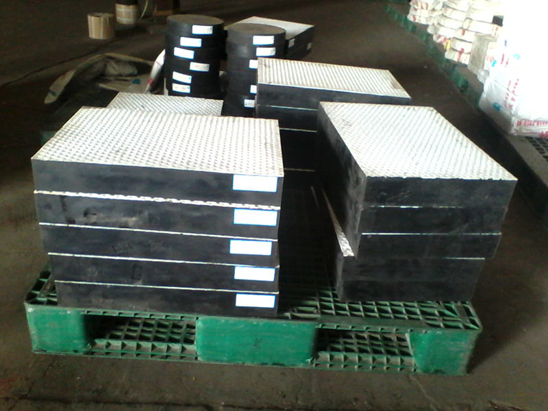 圓形GYZ板式支座 *標(biāo)橋梁橡膠支座矩形圓形支座4