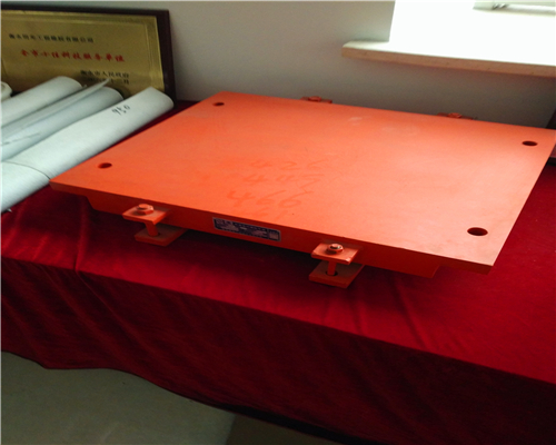 GPZ II盆式橡膠支座 *標(biāo)良品GPZ II盆式橡膠支座1