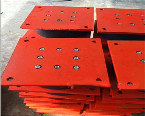 河北良品建筑隔震橡膠支座的主要優(yōu)點1