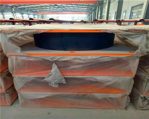 河北良品建筑隔震橡膠支座的主要優(yōu)點2
