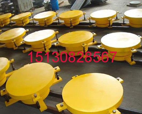 GYZ300*66板式橡膠支座 GPZ（Ⅱ）型橡膠支座**歷程151-3082-8567
