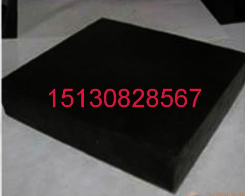 橋梁板式橡膠支座 四氟滑板橡膠支座各種型號圖集151-3082-8567