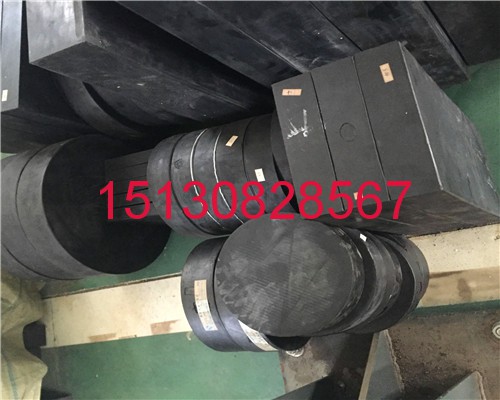 橋梁板式橡膠支座 四氟滑板橡膠支座各種型號圖集151-3082-8567