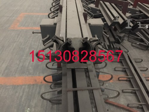 F60型伸縮縫安裝 D60型橋梁伸縮縫  D160模數(shù)伸縮縫選151-3082-8567