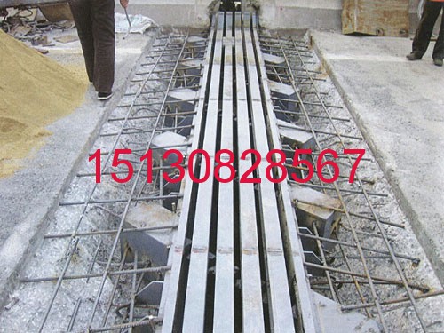 梳齒形伸縮縫和模數(shù)式伸縮縫施工工藝有何不同151-3082-8567