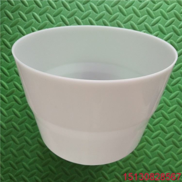 建筑給排水管道預(yù)留洞新型塑料模具 建筑工程上的預(yù)埋洞PVC塑料模子 批發(fā)14