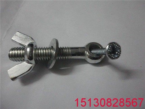 pvc吊洞模具 水電安裝預(yù)留洞堵洞模版 吊?？ㄟx3