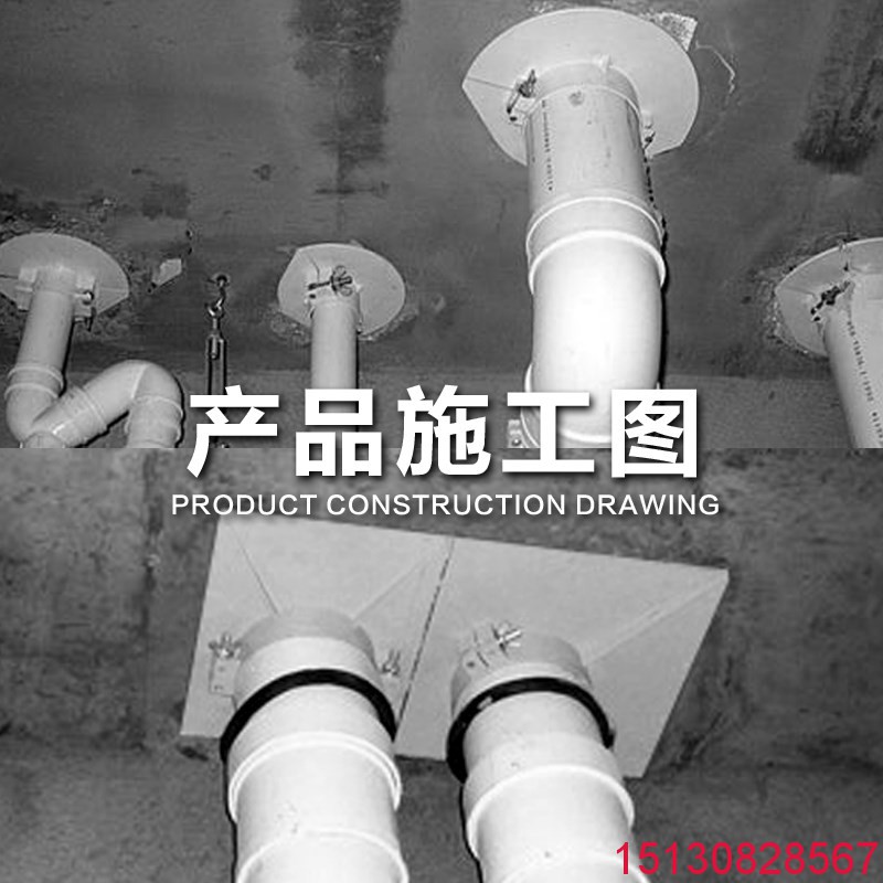 管道pvc吊模 pvc吊模具 pvc吊?？?吊模堵洞模板選KY1