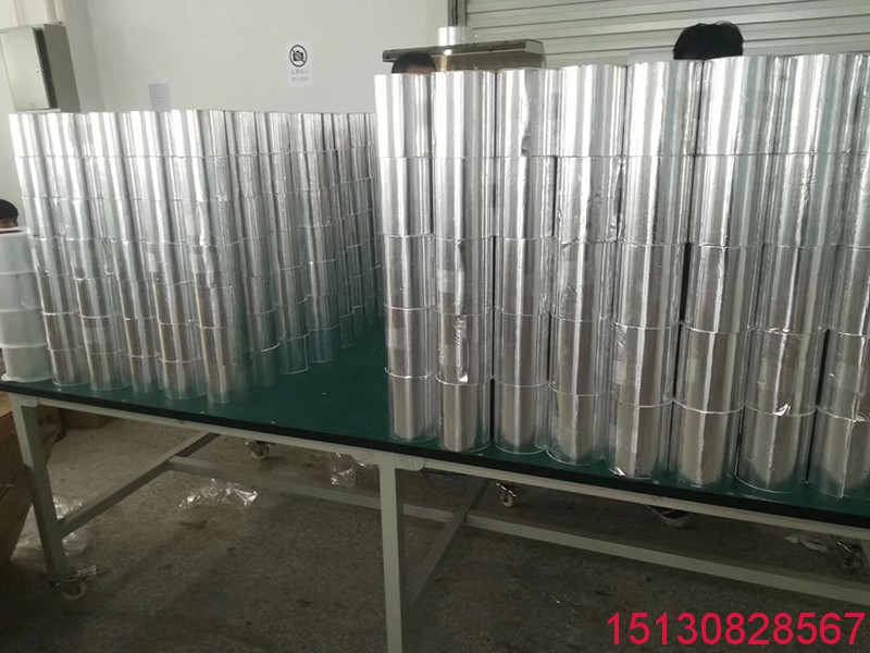 丁基防水膠帶-屋頂防水止漏萬能膠帶 *貼止漏屋頂堵漏工具9