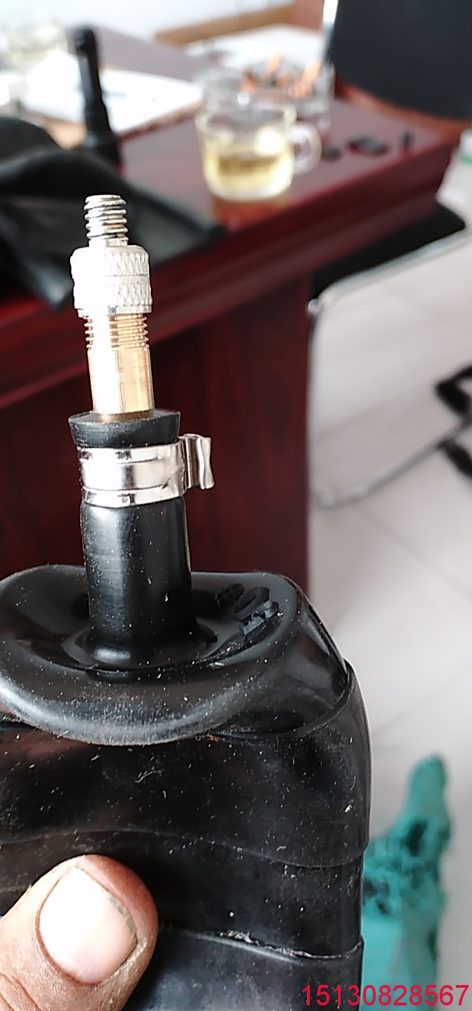 KY-建筑排水管道閉水實驗橡膠封堵氣囊閉水堵廠家批發(fā)6