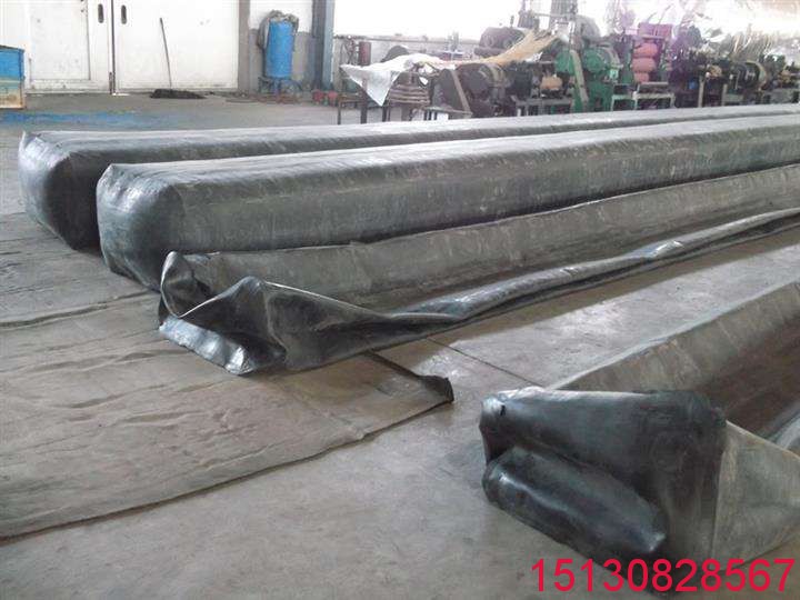 良品橋梁充氣芯模和隧道充氣芯模 大口徑加強型混凝土內(nèi)模批發(fā)6