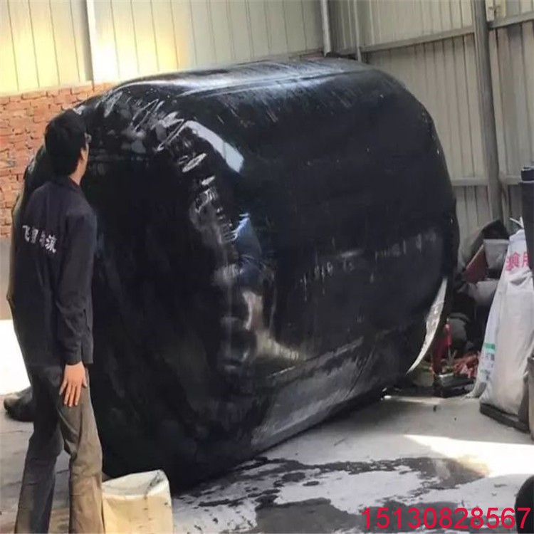 管道封堵閉水閉氣氣囊 加強(qiáng)型管道閉水氣囊 廠家直銷(xiāo)8