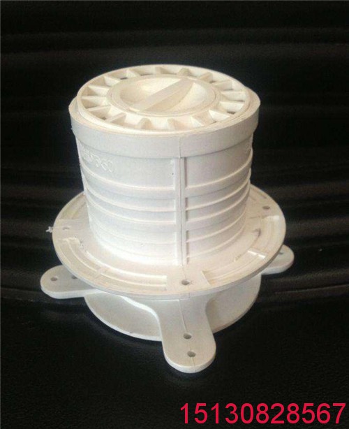 樓房建筑排水管道止水節(jié) 預(yù)埋套管 pvc-u*標(biāo)止水節(jié)廠家直銷4