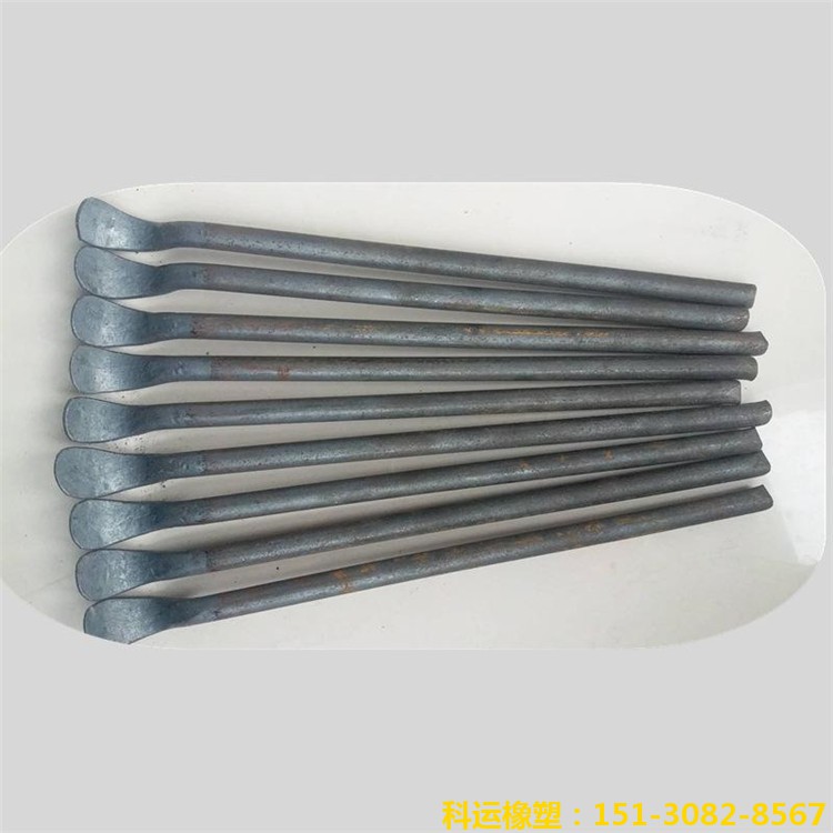 淺埋式橋梁伸縮縫裝置防水密封膠條安裝更換工具1