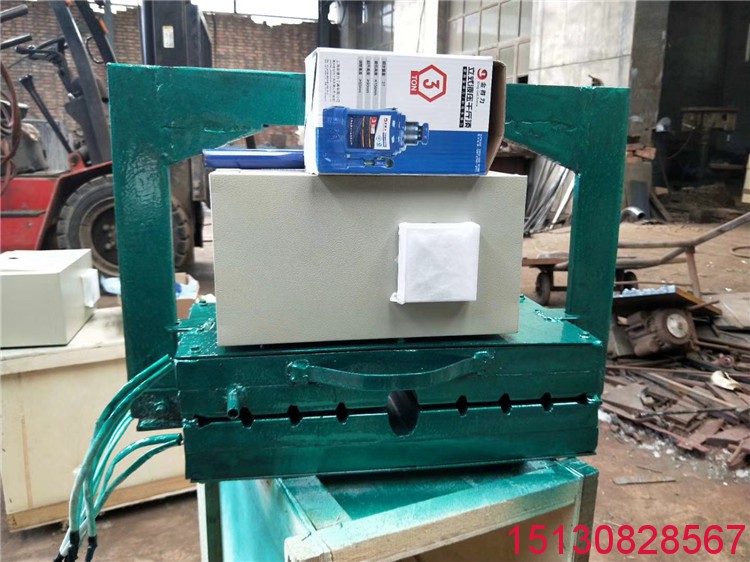 橡塑橡膠止水帶接頭機(jī)-止水帶熱熔硫化焊接機(jī)實(shí)體廠家批發(fā)6