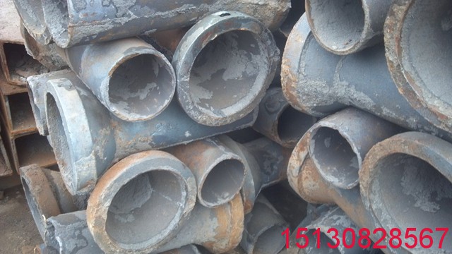 路橋?qū)I(yè)鑄鐵泄水管廠家 公路高鐵橋梁鑄鐵泄水管批發(fā)10