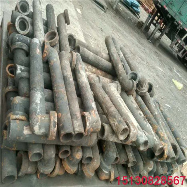 路橋?qū)I(yè)鑄鐵泄水管廠家 公路高鐵橋梁鑄鐵泄水管批發(fā)3