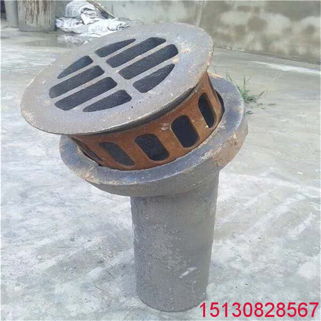 路橋?qū)I(yè)鑄鐵泄水管廠家 公路高鐵橋梁鑄鐵泄水管批發(fā)8