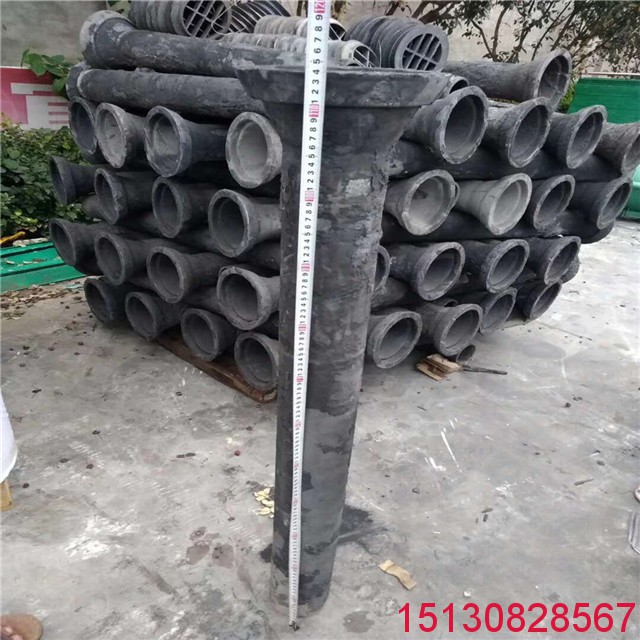 路橋?qū)I(yè)鑄鐵泄水管廠家 公路高鐵橋梁鑄鐵泄水管批發(fā)6