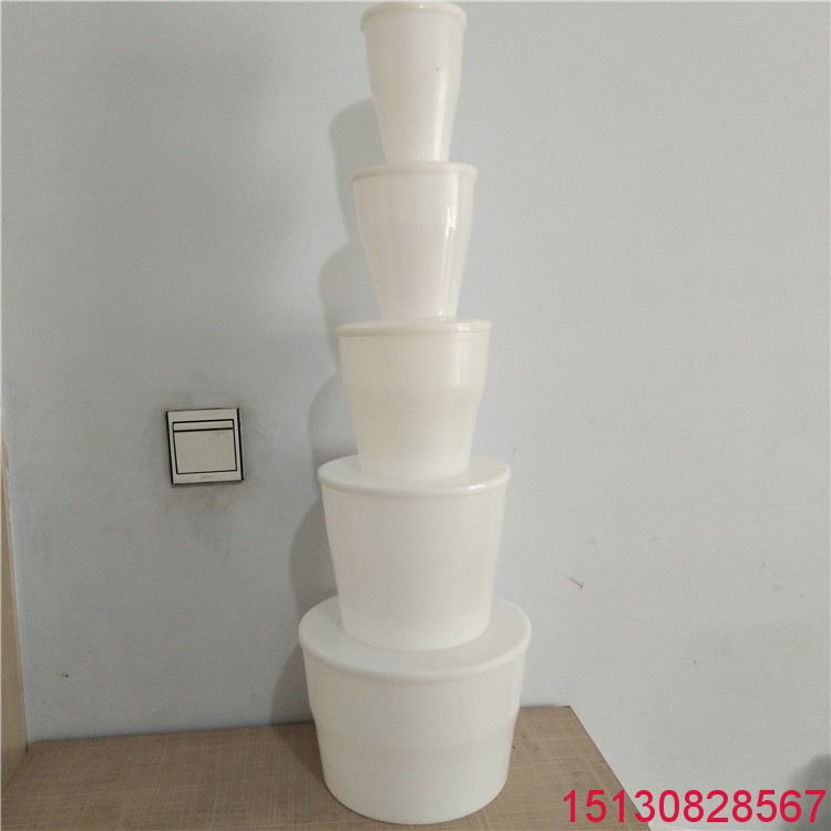 建筑三小間管道防滲漏工具-管道預(yù)留洞吊模，管道預(yù)留洞模具，預(yù)埋止水節(jié)批發(fā)2