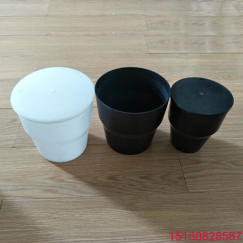 可重復使用樓板預留孔洞內模具 管道留洞預埋桶選良品7