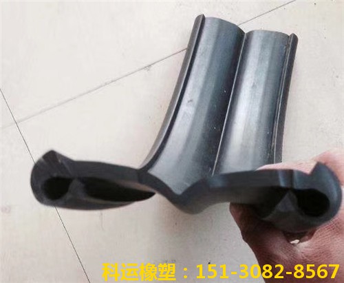 橡塑橋梁伸縮縫膠條廠家 天然橡膠、三元乙丙伸縮縫橡膠密封條批發(fā)2