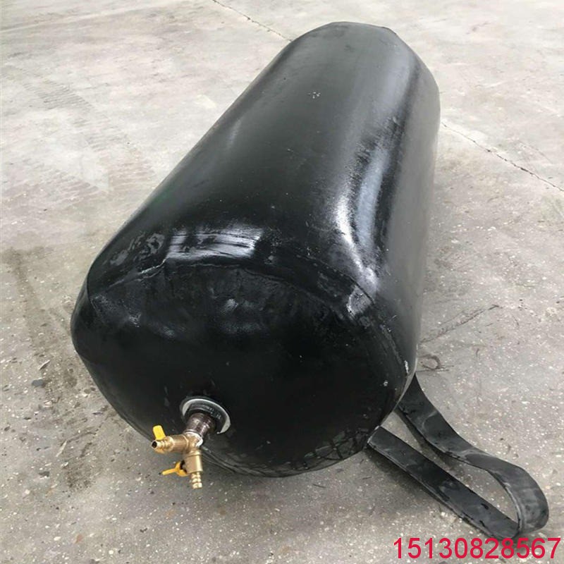 通用型管道堵水氣囊 管道氣囊封堵器 橡塑專業(yè)橡膠氣囊1