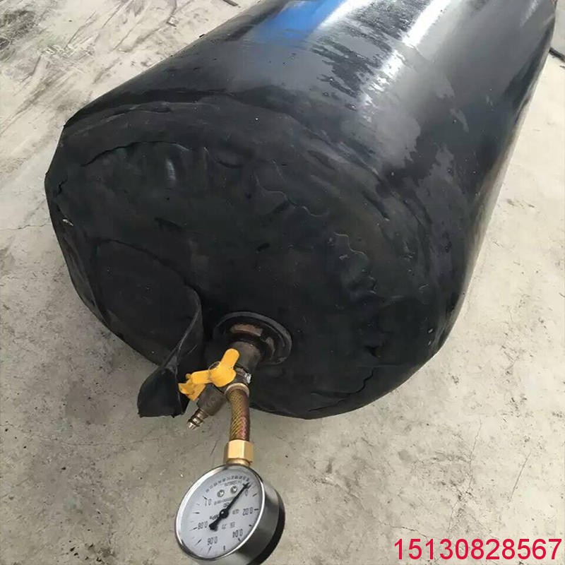 市政管道閉水試驗(yàn)堵水閉水封堵氣囊生產(chǎn)****產(chǎn)品簡(jiǎn)介3