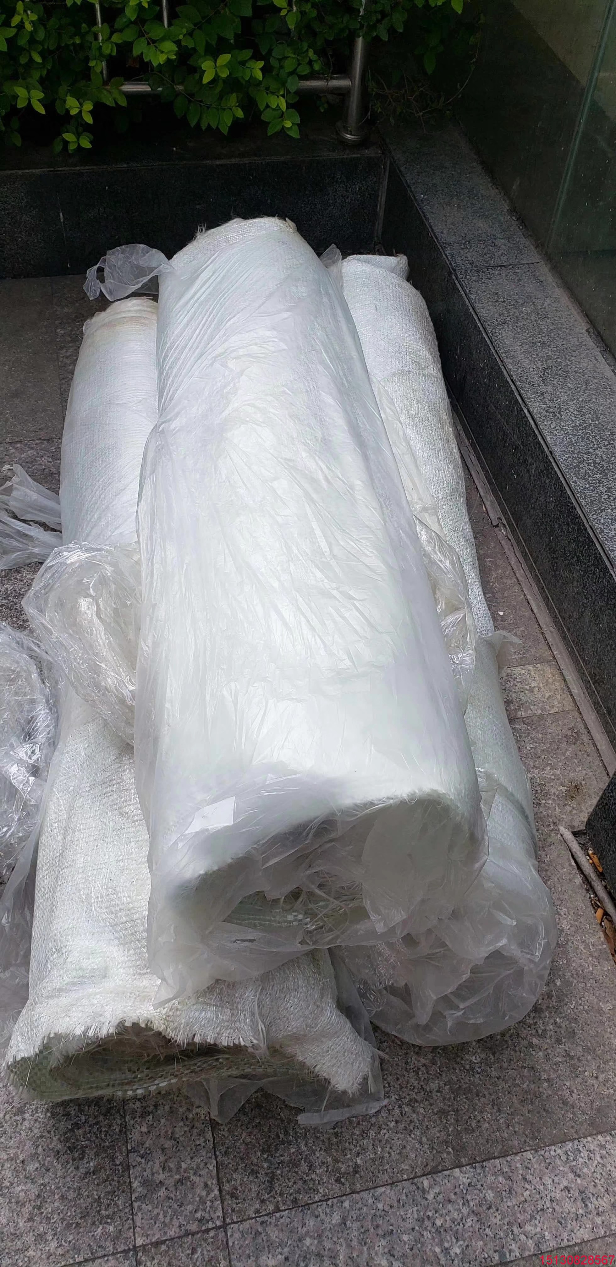 CIPP管道局部修復(fù)樹脂 管道局部修復(fù)氣囊 玻璃纖維布批發(fā)1