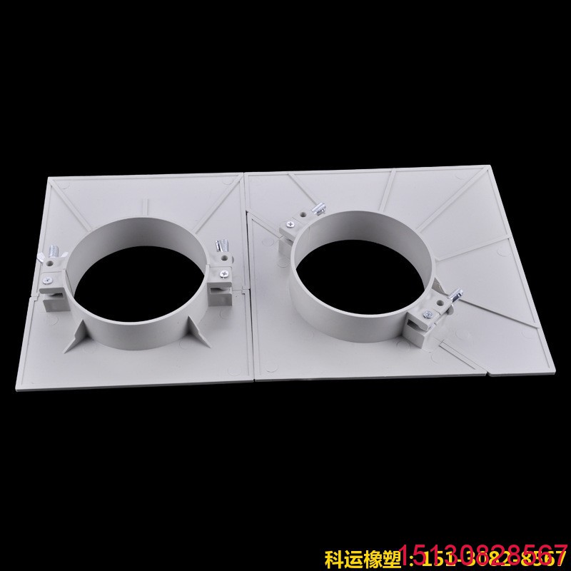 H管組合型塑料吊模110型實(shí)拍