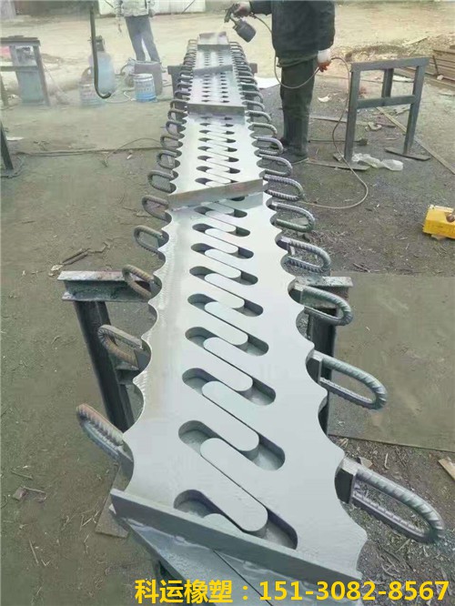 道路橋梁伸縮縫裝置=橋梁伸縮裝置生產(chǎn)****4
