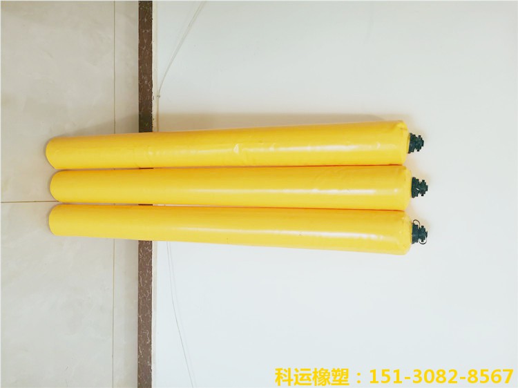 梁柱節(jié)點(diǎn)高檔標(biāo)號(hào)混凝土隔斷氣囊-【橡塑**】4