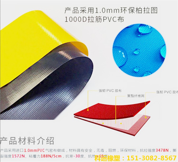 梁柱節(jié)點(diǎn)高檔標(biāo)號(hào)混凝土隔斷氣囊-【橡塑**】5