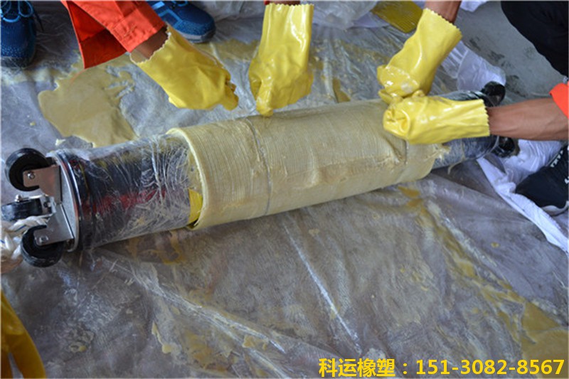 非開挖原位內(nèi)襯修復(fù)氣囊 管道點(diǎn)修修復(fù)氣囊 修復(fù)樹脂供應(yīng)商3