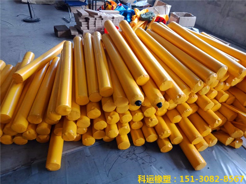 長沙高低標(biāo)號(hào)混凝土攔茬氣囊 隔斷氣囊 混凝土攔茬器20